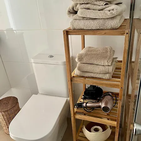 Casa Fonsie - Town House With Sea View 에스테포나