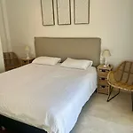Hébergement de vacances Casa Fonsie - Town House With Sea View *