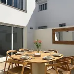 Casa Fonsie - Town House With Sea View