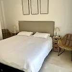 Casa Fonsie - Town House With Sea View Estepona