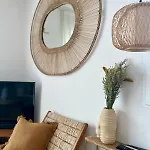 Дом отдыха Casa Fonsie - Town House With Sea View