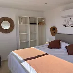 Casa Fonsie - Town House With Sea View Hébergement de vacances *