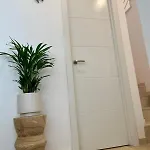 Casa Fonsie - Town House With Sea View Hébergement de vacances Estepona