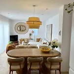 Casa Fonsie - Town House With Sea View Дом отдыха *