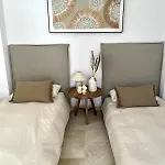 Casa Fonsie - Town House With Sea View * Estepona