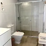 Дом отдыха Casa Fonsie - Town House With Sea View Эстепона