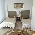 Casa Fonsie - Town House With Sea View Hébergement de vacances *
