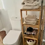 Casa Fonsie - Town House With Sea View Эстепона