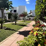 Casa Fonsie - Town House With Sea View Estepona