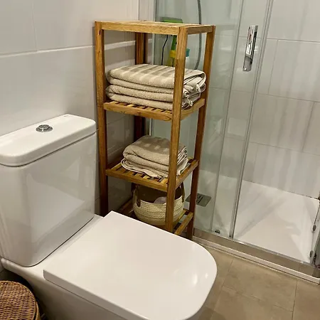 Casa Fonsie - Town House With Sea View *