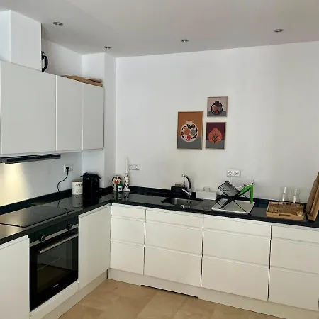 Casa Fonsie - Town House With Sea View