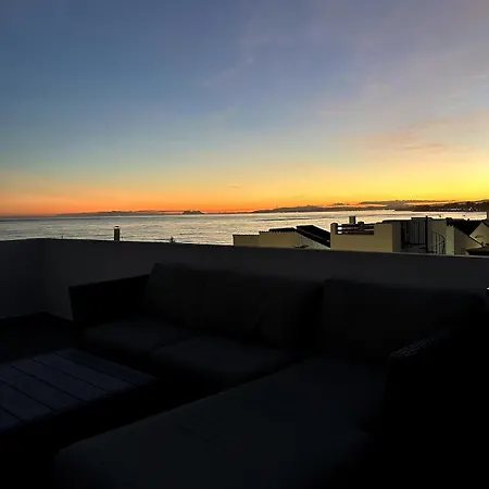 Casa Fonsie - Town House With Sea View *