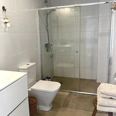Feriehus Casa Fonsie - Town House With Sea View Estepona