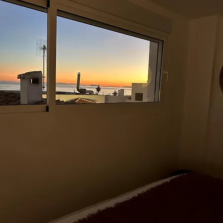 Casa Fonsie - Town House With Sea View * אסטפונה