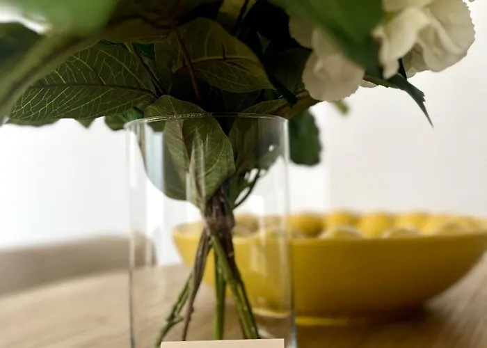 Casa Fonsie - Town House With Sea View Дом отдыха Эстепона