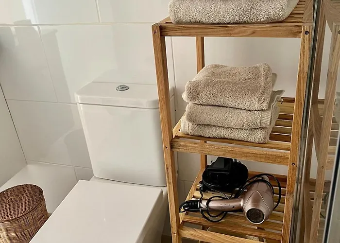 Casa Fonsie - Town House With Sea View Эстепона