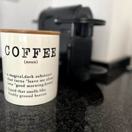 Casa Fonsie - Town House With Sea View *