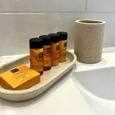 Casa Fonsie - Town House With Sea View Nyaraló *