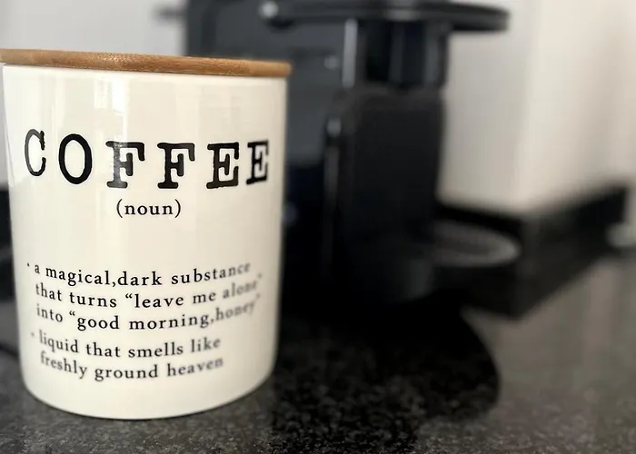 Casa Fonsie - Town House With Sea View *