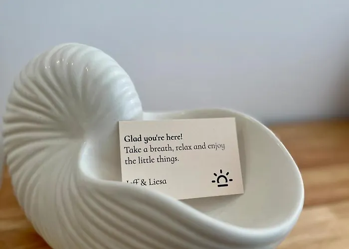 Casa Fonsie - Town House With Sea View