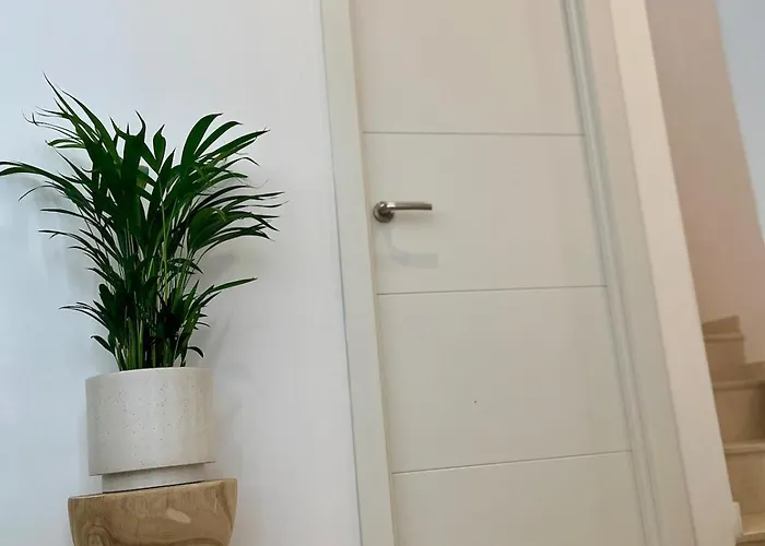 Casa Fonsie - Town House With Sea View Nyaraló Estepona