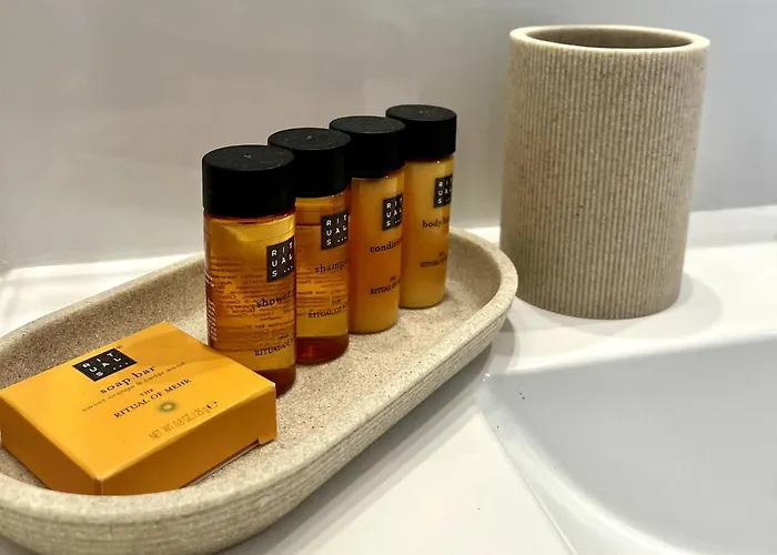 Casa Fonsie - Town House With Sea View Nyaraló *